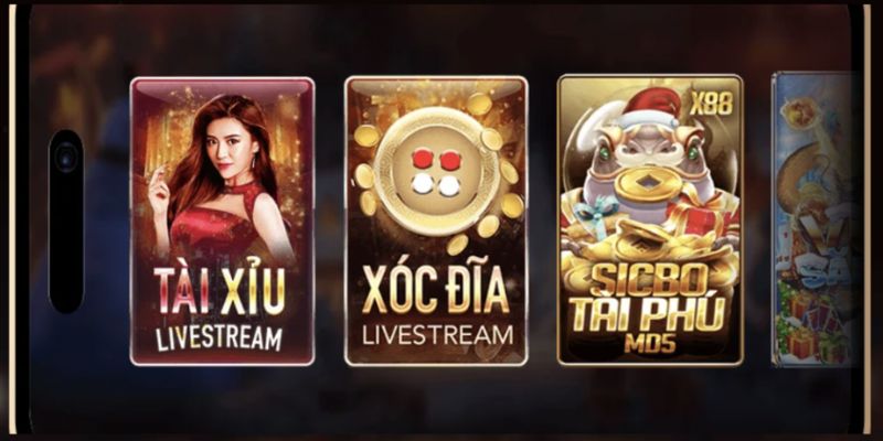 tài xỉu livestream Sunwin