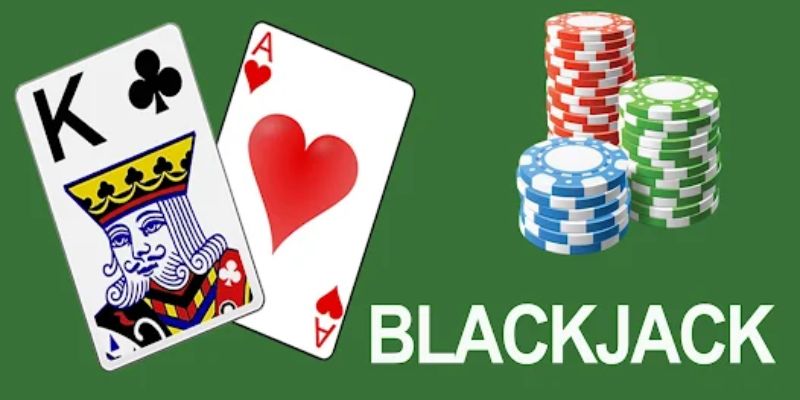 Blackjack Sunwin