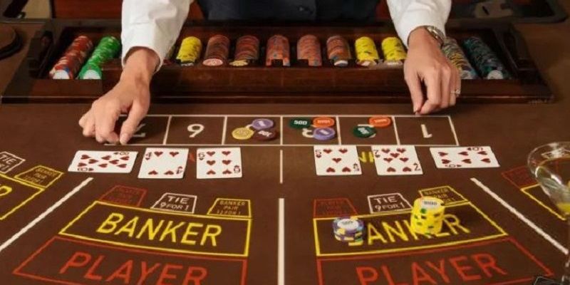 baccarat kim tài Sunwin