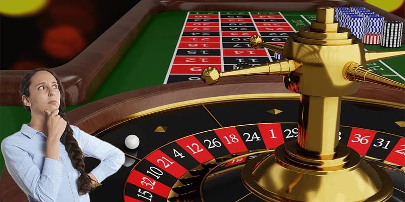 roulette 3d sunwin